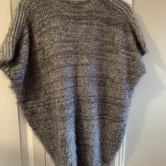 Marble Kris Kross Vest - Picture 2 of 4